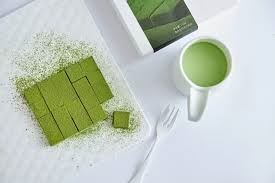 tea chocolate