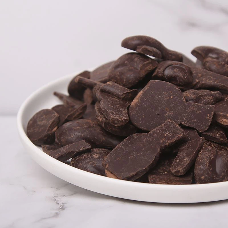 cocoa liquid cubes