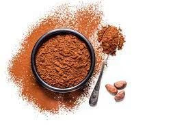 cocoa powder