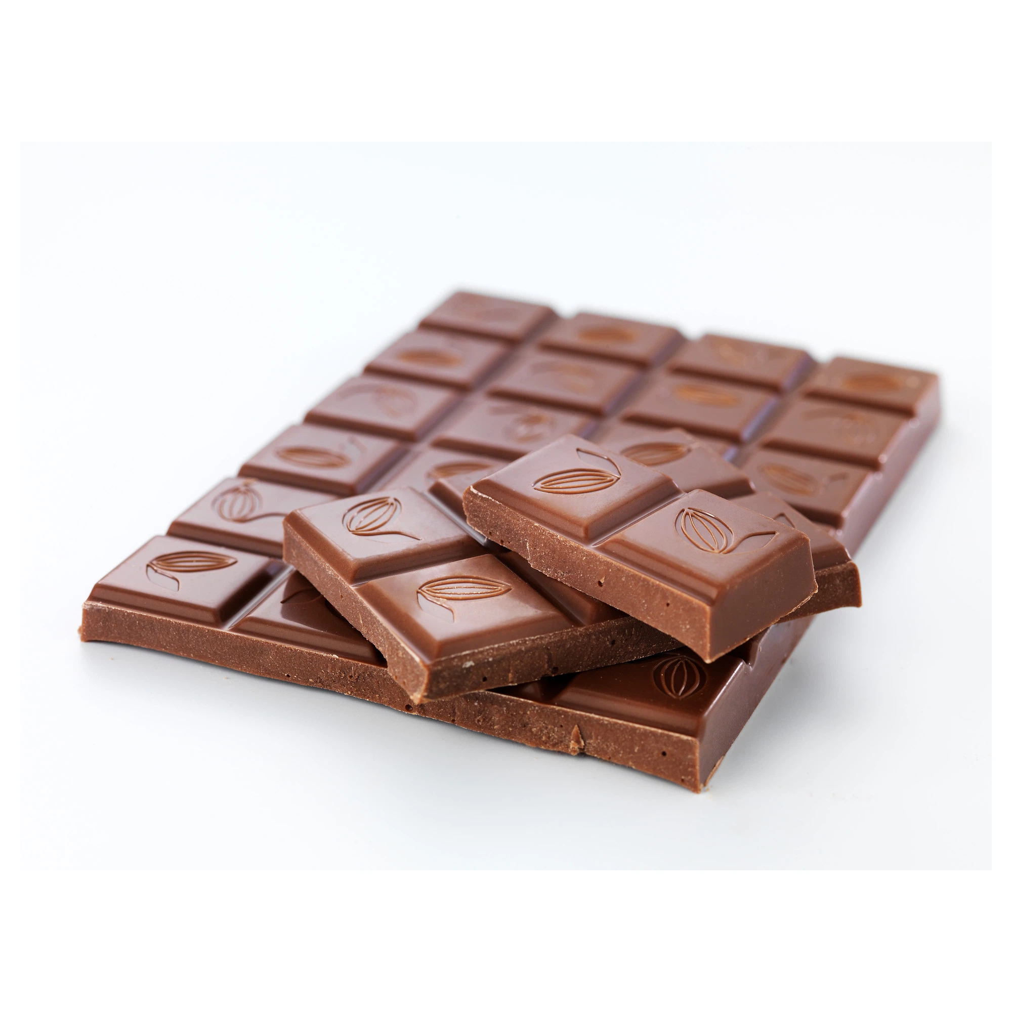 milk chocolate